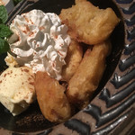 Forty-four Paralyze - 