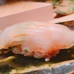 くろ﨑 - 2016.12.  皮剥 三重産