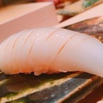 くろ﨑 - 2016.12.  墨烏賊 神奈川 小柴産