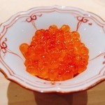 くろ﨑 - 2016.12.  いくら 三陸産