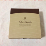 ラ・ファミーユ - 