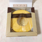 ラ・ファミーユ 高松本店 - 黄金バウムクーヘン