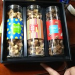 中国飯店　鳳華 - プレゼントその4(笑)！