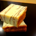 やましん鮨処 - 玉子