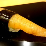 やましん鮨処 - 数の子