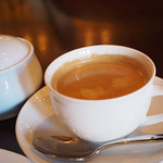 リストランテ　ディ・カナレット - ホットコーヒー