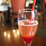 リストランテ　ディ・カナレット - 食前酒