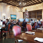 リストランテ　ディ・カナレット - リストランテ・ディ・カナレット