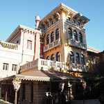 リストランテ　ディ・カナレット - リストランテ・ディ・カナレット