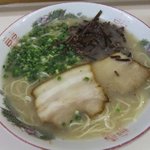 ラーメン真 - 