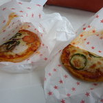 Pizza Takako - ミニサイズのピザ(14cm)