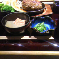 銀熊茶寮 - 