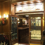 テディ・ルーズヴェルト・ラウンジ - テディ・ルーズヴェルト・ラウンジ