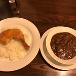 欧風カレーKEN - 