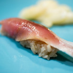 うを徳 - 2016.12 松輪〆鯖