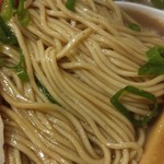 がふうあん - 烏賊煮干(2016/12)