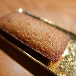 TACUBO - フィナンシェ