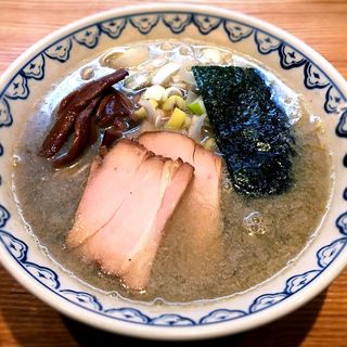 つじ田 奥の院_1