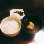 花厨　ゆうなぎ - 