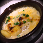 オステリア ブッビーノ - 