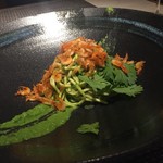 オステリア ブッビーノ - 