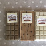 Gagliasso Il Fornaio Pasticcere - Cioccolato 1
            