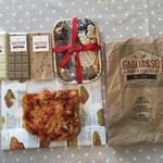 Gagliasso Il Fornaio Pasticcere - 買い物１
