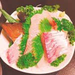 花厨　ゆうなぎ - 