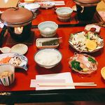 花厨　ゆうなぎ - 