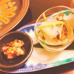 花厨　ゆうなぎ - 