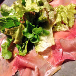 Italian Kitchen VANSAN 横浜店 - 