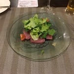 ビストロ・ドゥース