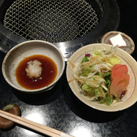 りゅう庵 - 