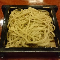 日本橋　本陣房 - せいろもりそば