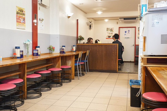 Ramen Senmon Ten Takenoya photo 4