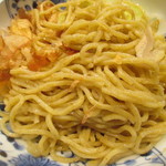 麺 みつヰ - 