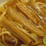 麺 みつヰ - 