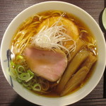 麺 みつヰ - 