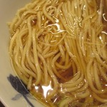 麺 みつヰ - 