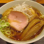 麺 みつヰ - 