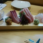 ながうらの隠れ家ラウンジ つるや - 