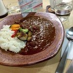 ホビーカフェ ガイア - 