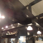 中華食堂 くろ - 2016.10