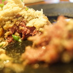 裏参道牛肉店 - パカン♪　