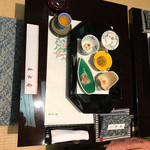 いぶすき 秀水園 - 