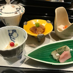 いぶすき 秀水園 - 