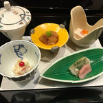 いぶすき 秀水園 - 