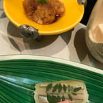 いぶすき 秀水園 - 