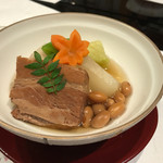 いぶすき 秀水園 - 