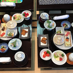 いぶすき 秀水園 - 